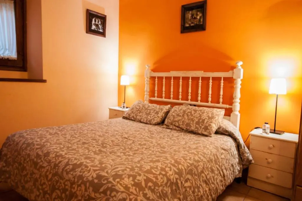 Hostal Santuari de Paller