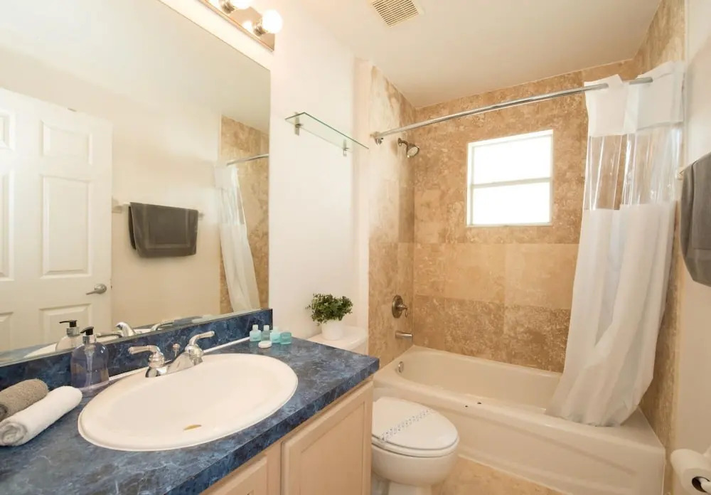 28 RM Disney Villas Including Pool-golf-tennis