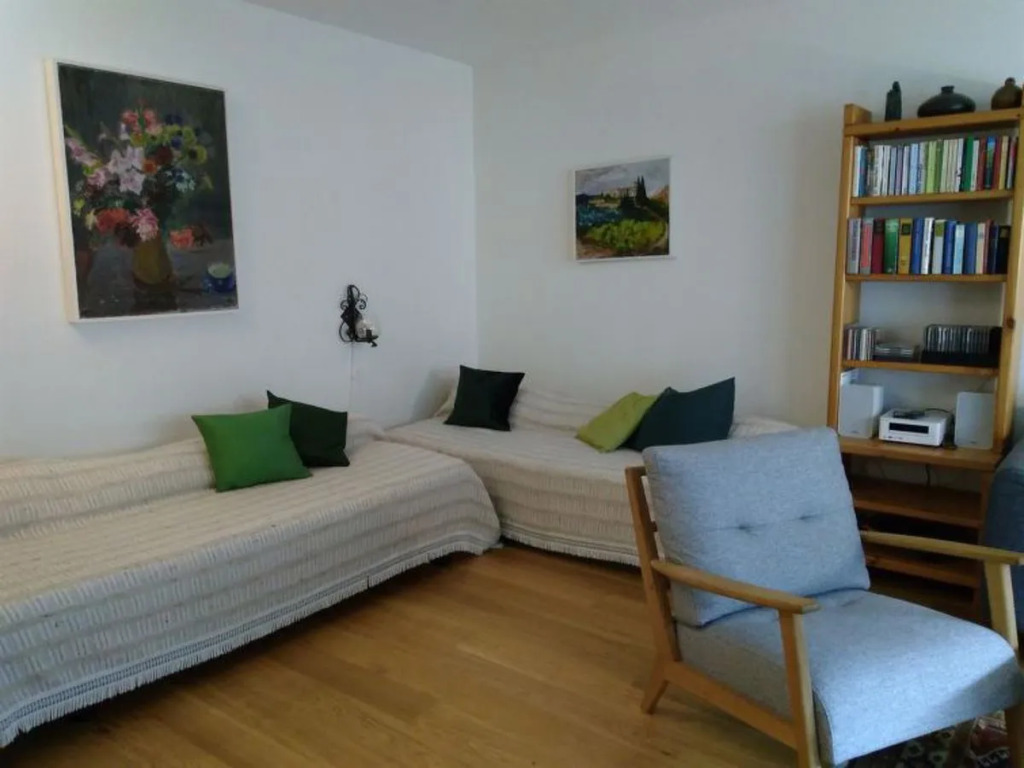 Apartment Sunnmatt Süd 412 by Interhome