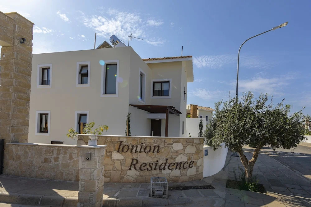 Villa Anna Maria