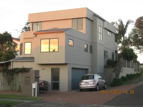 Seaside B&B