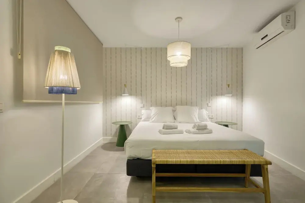 San Francisco Apartamentos Boutique