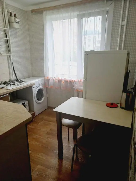Apartment in center, International 32