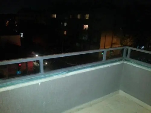 Apartment Nova