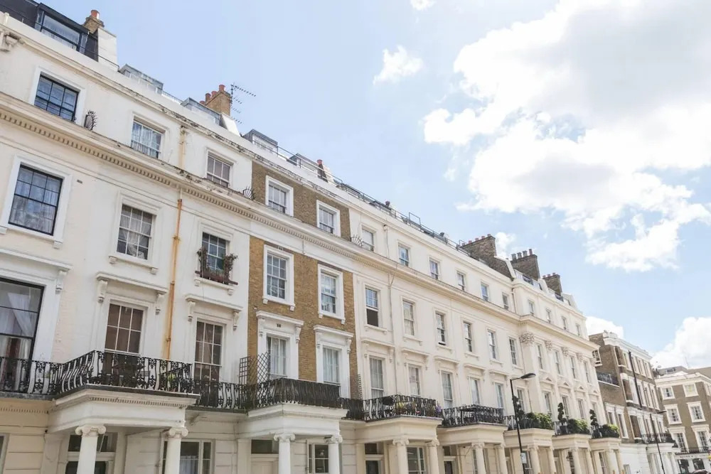 2-bed Flat in Paddington Near Hyde Park