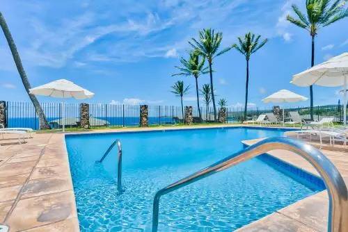 Kapalua Bay Villas 15G4