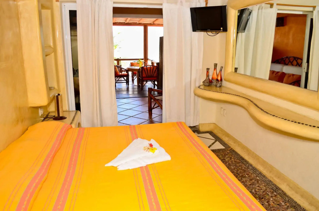 Arena Suites