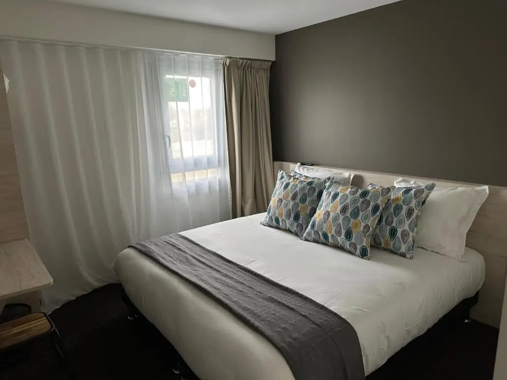 Hôtel Akena Chauray-Niort