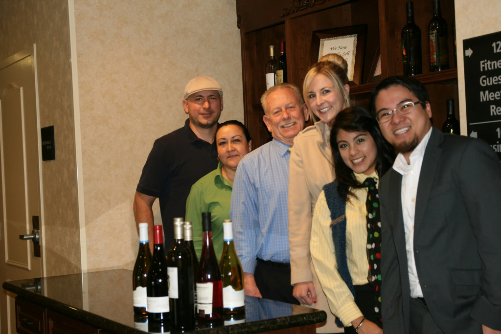 Hampton Inn & Suites Lodi