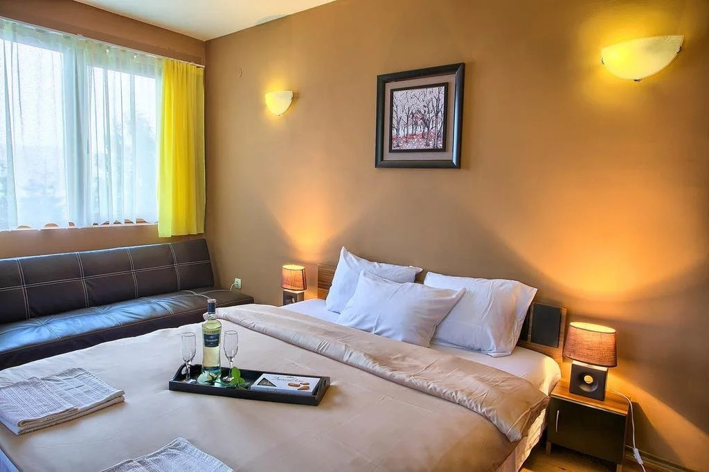 Guest House Slunchev Cviat