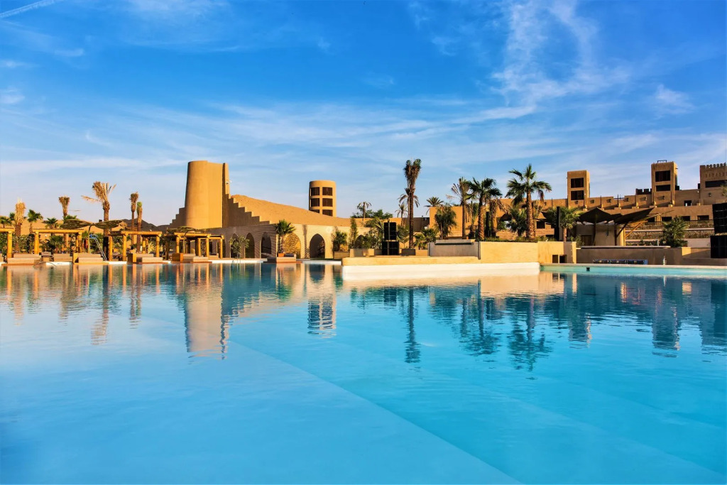 Terra Solis Dubai
