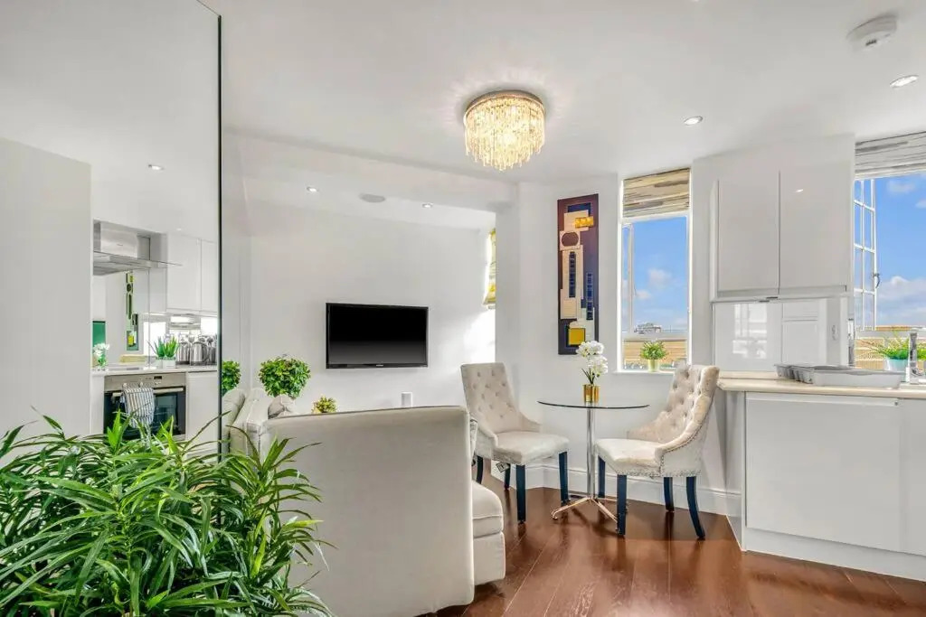 Chelsea Serviced Apartments By Mysquare