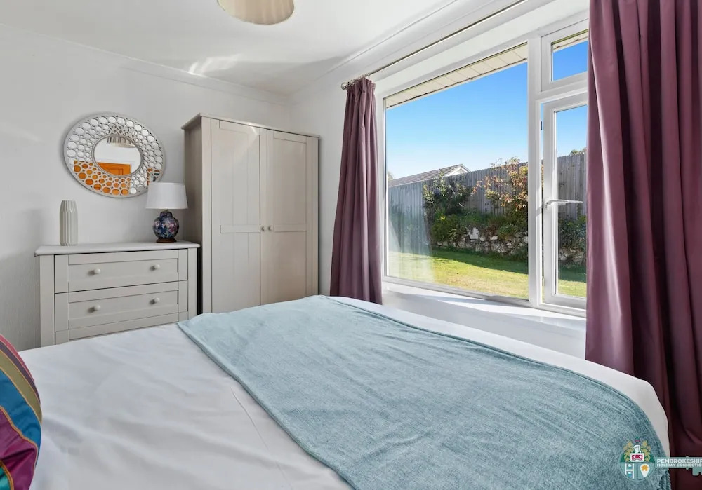 West Winds Cottage, Upper Lamphey