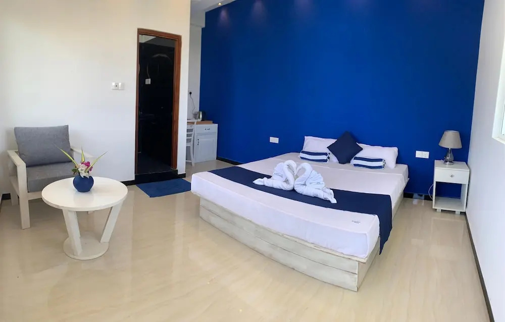Anukama Resort