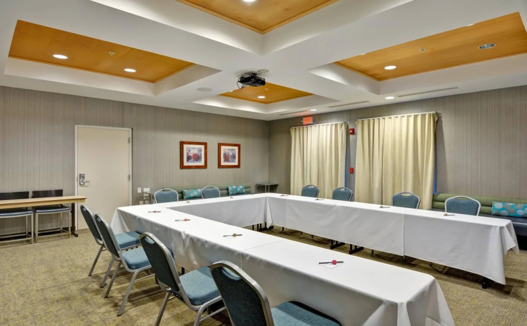 TownePlace Suites by Marriott Cincinnati Airport South