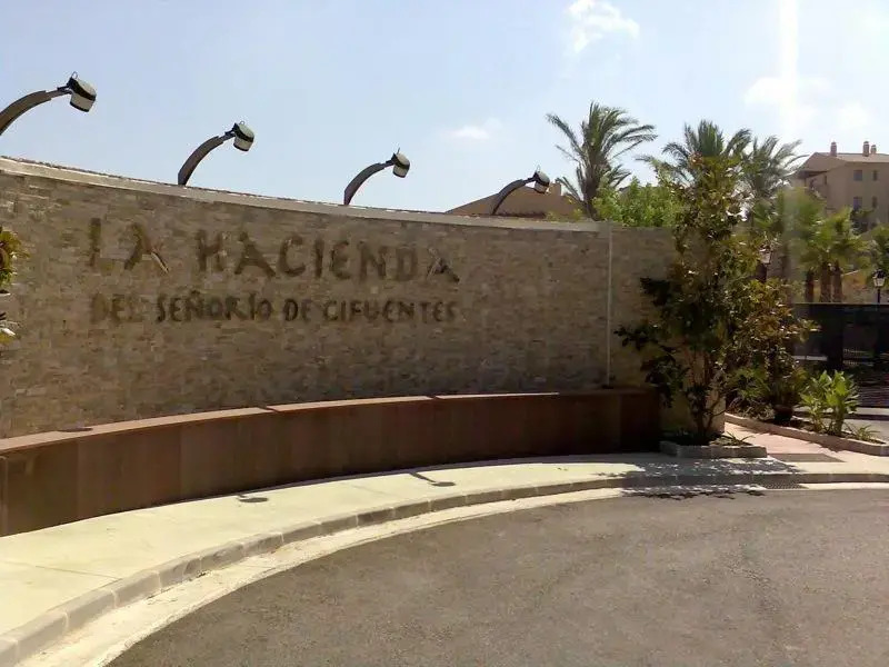 Atico Hacienda Del Cifuentes