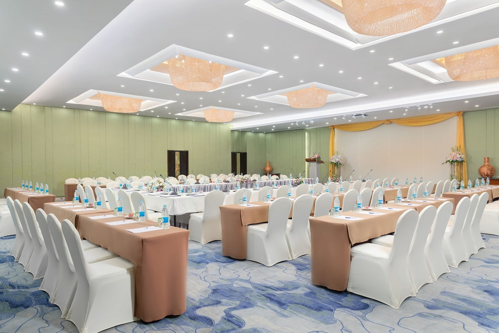 Best Western Green Hill Hotel