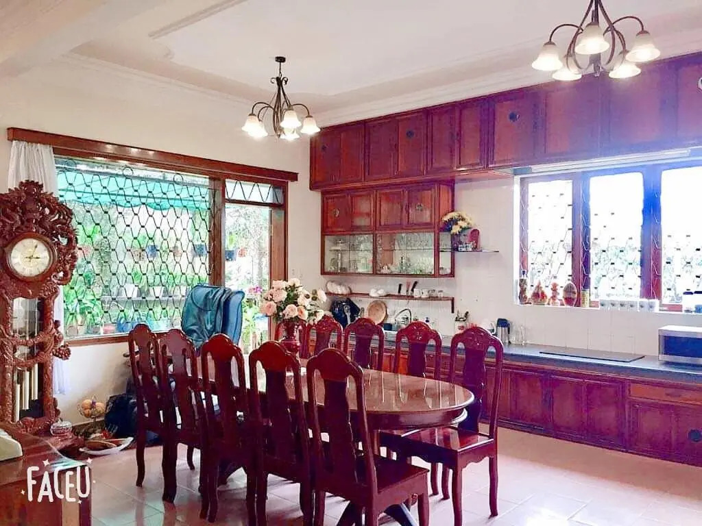 Villa 16 Nguyen Viet Xuan