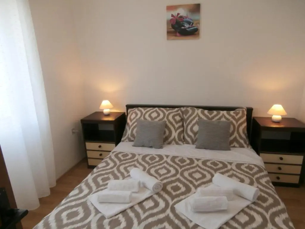 Apartments Mira Krk