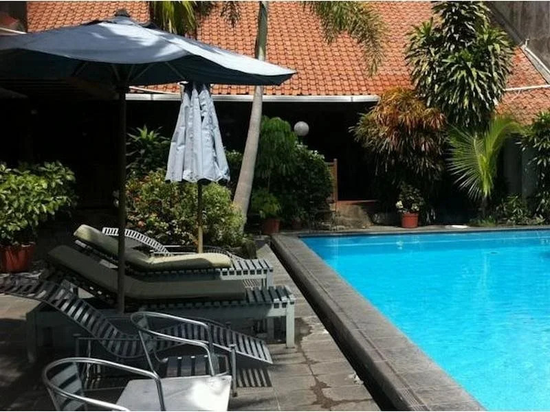 Harmony Inn