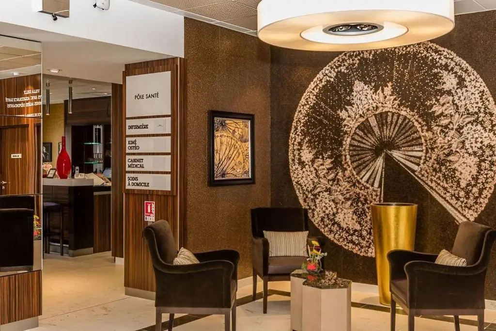 AppartS Seynod-Annecy