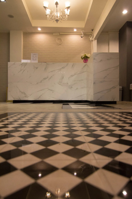 The Guest Chang Moi Boutique Hotel