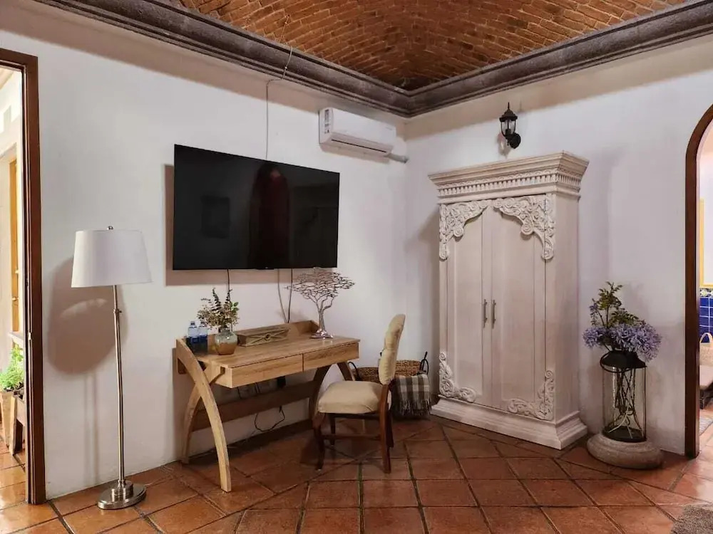 Tres Fuentes Dickinson Hotel Boutique