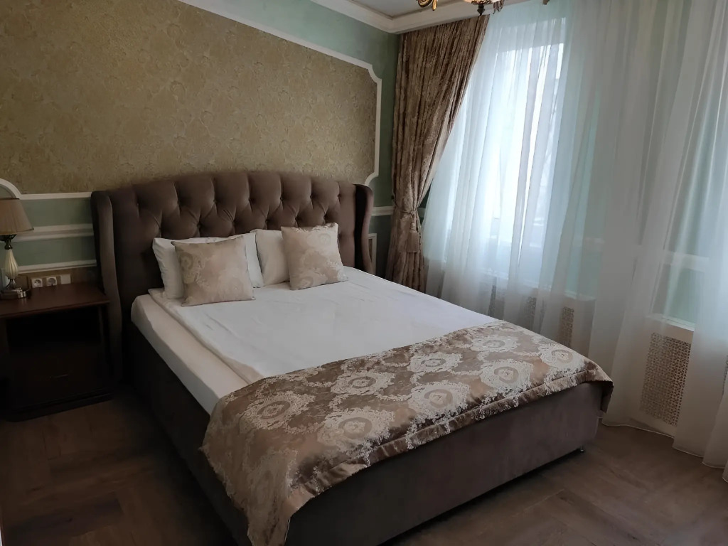 Рогожский