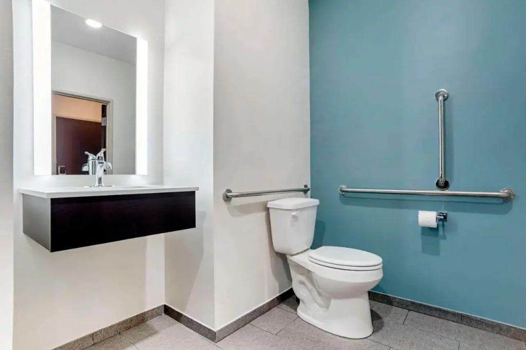 Sleep Inn & Suites Fort Walton Beach - Destin West
