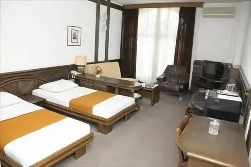 Hotel Novi Palas