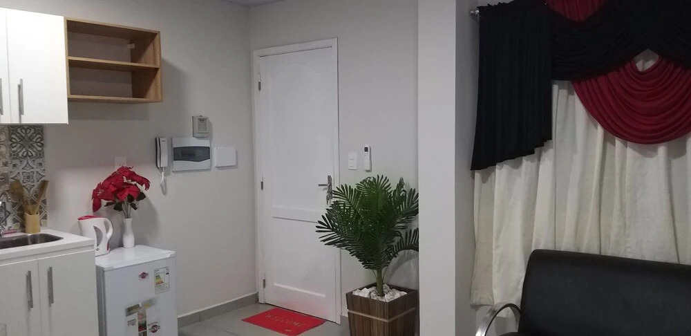 Sak Residencial Paraguay