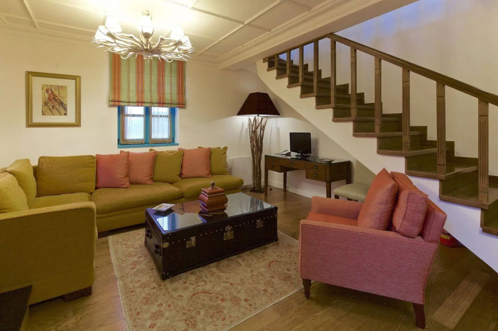Zagori Suites Luxury Residences
