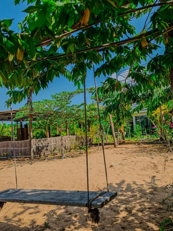 Anukama Resort