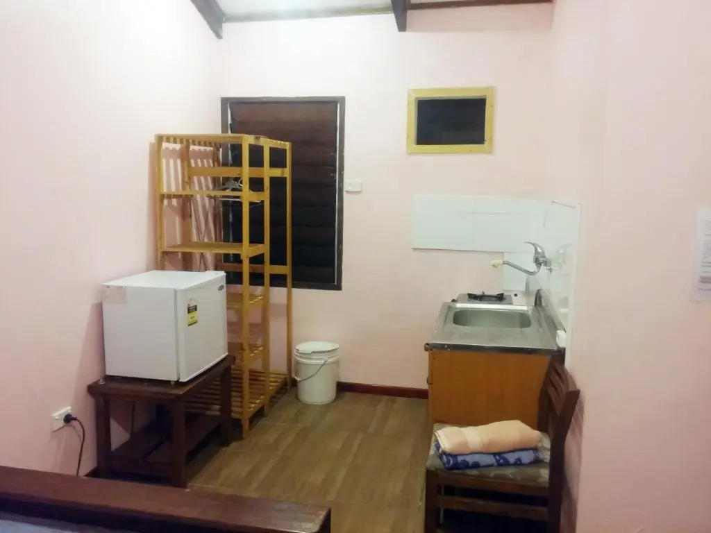 Bluepango Guest House