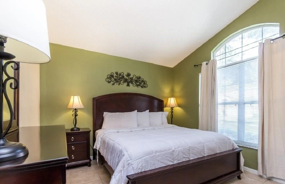 Amazing House - Emerald Island - 8469OKC