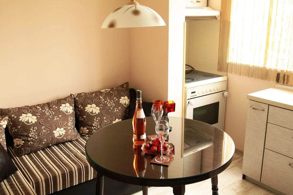 Cozy Apartment near Varna Sea Garden