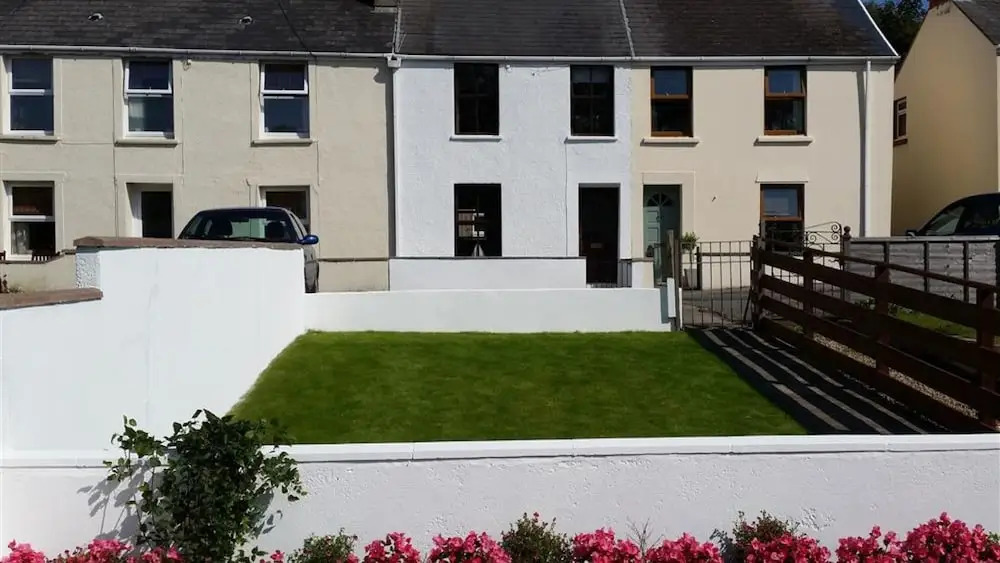 Quarry Cottages 4