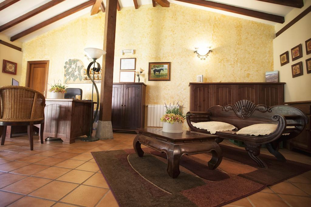 Apartamentos Don Clemente