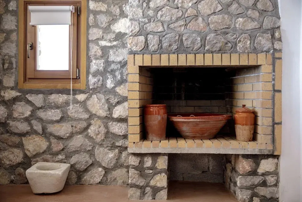 Villa-sleeps 4-hot Tub-sea View-parking