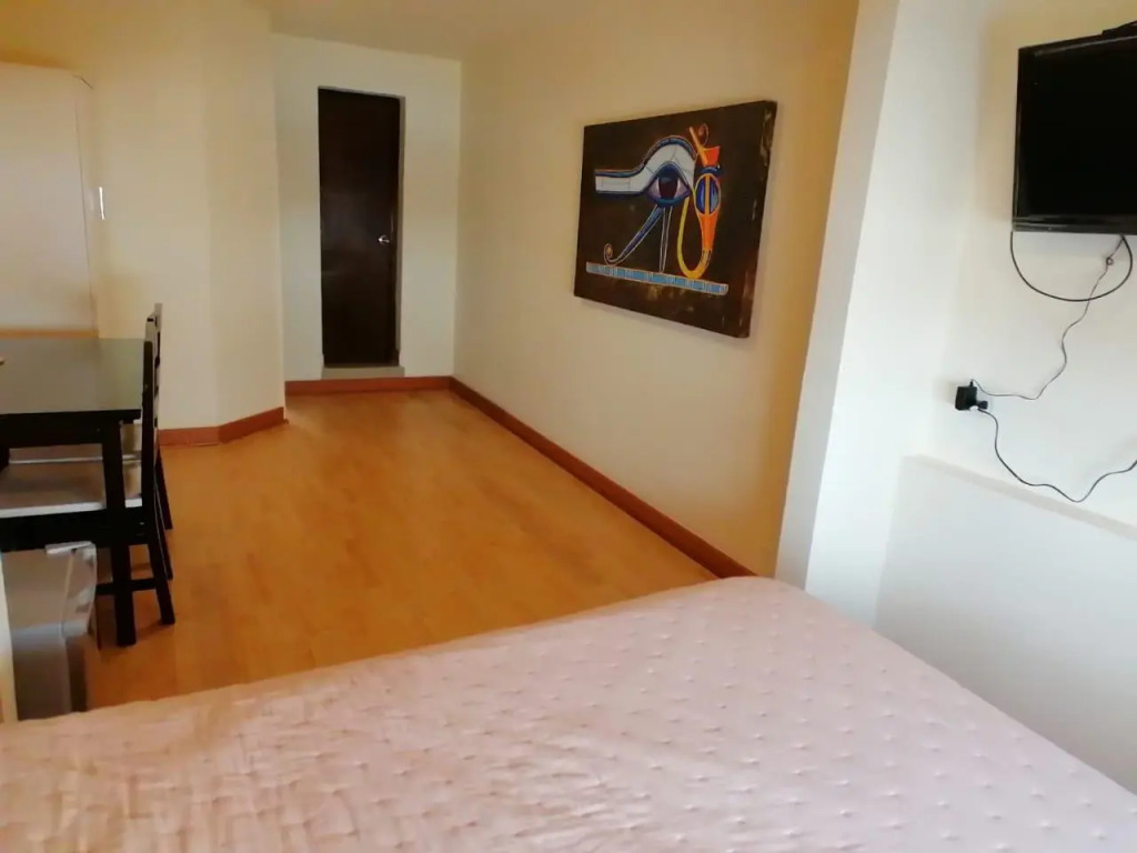 Miraflores Rooms
