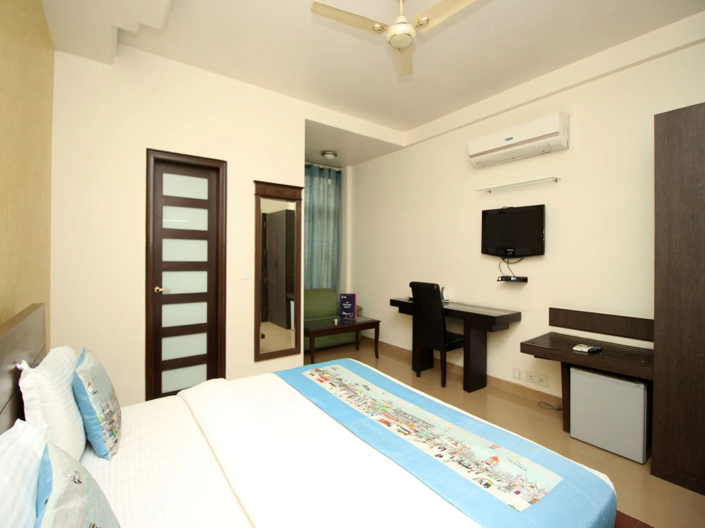 Hotel Good Care by OYO Rooms