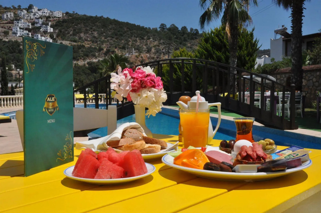 Ale Suite Hotel