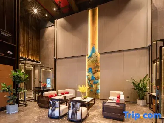 TILL BRIGHT Hotel (Chenzhou Yuhou Street)