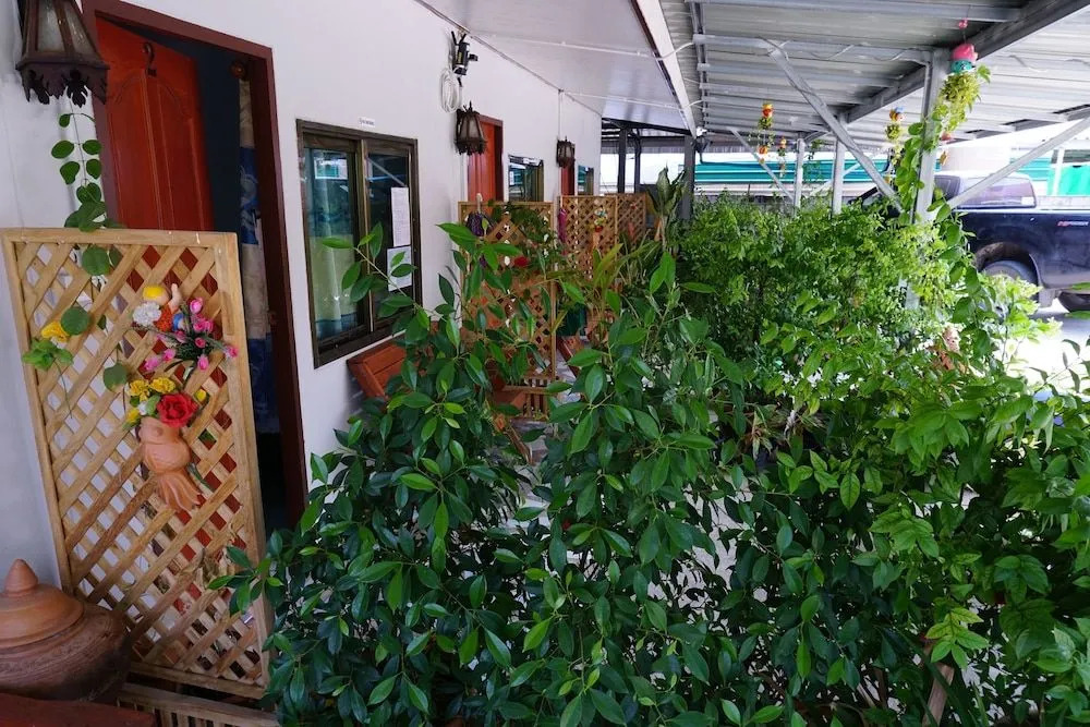 Muangkao Guesthouse