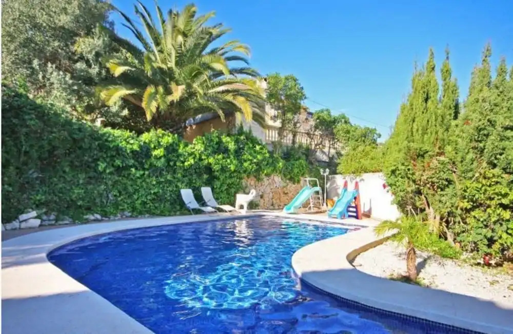Villa in Calpe, Alicante 103829 by MO Rentals