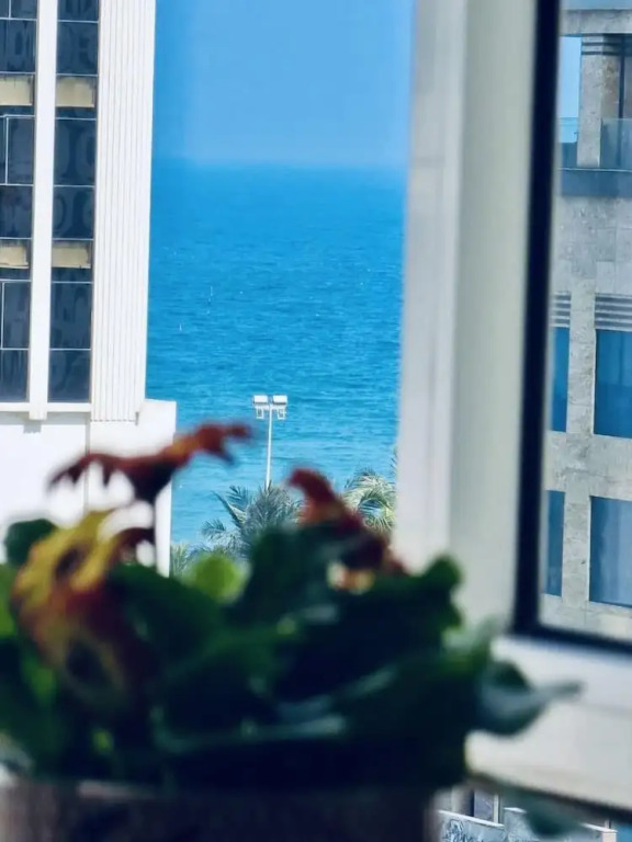 Delicate Serviced Apartment And Hotel