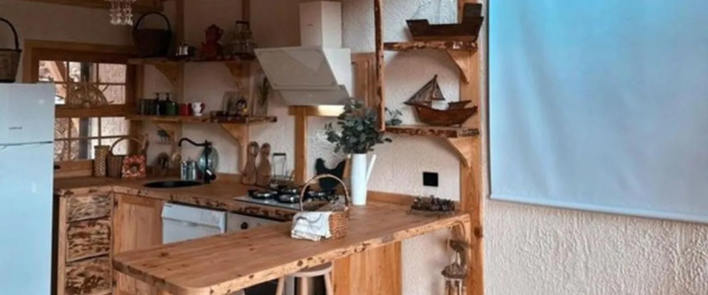 Loft Country Kaş