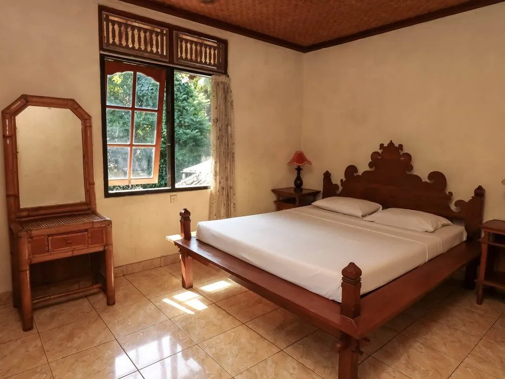 Kajeng Bungalow