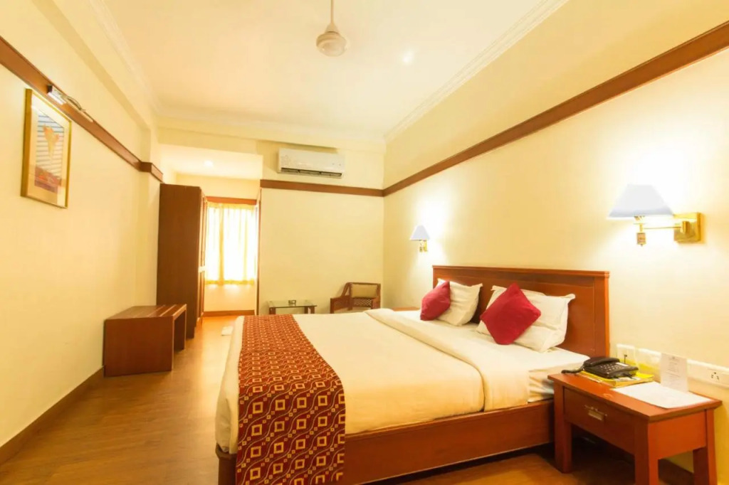 Hotel Aiswarya