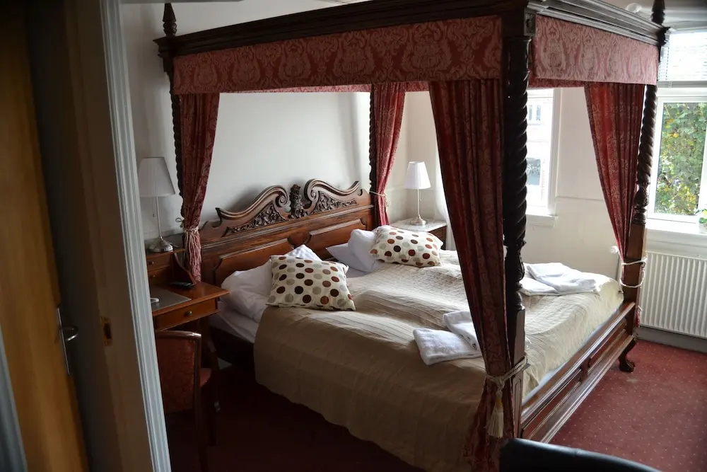 Westergaards Hotel